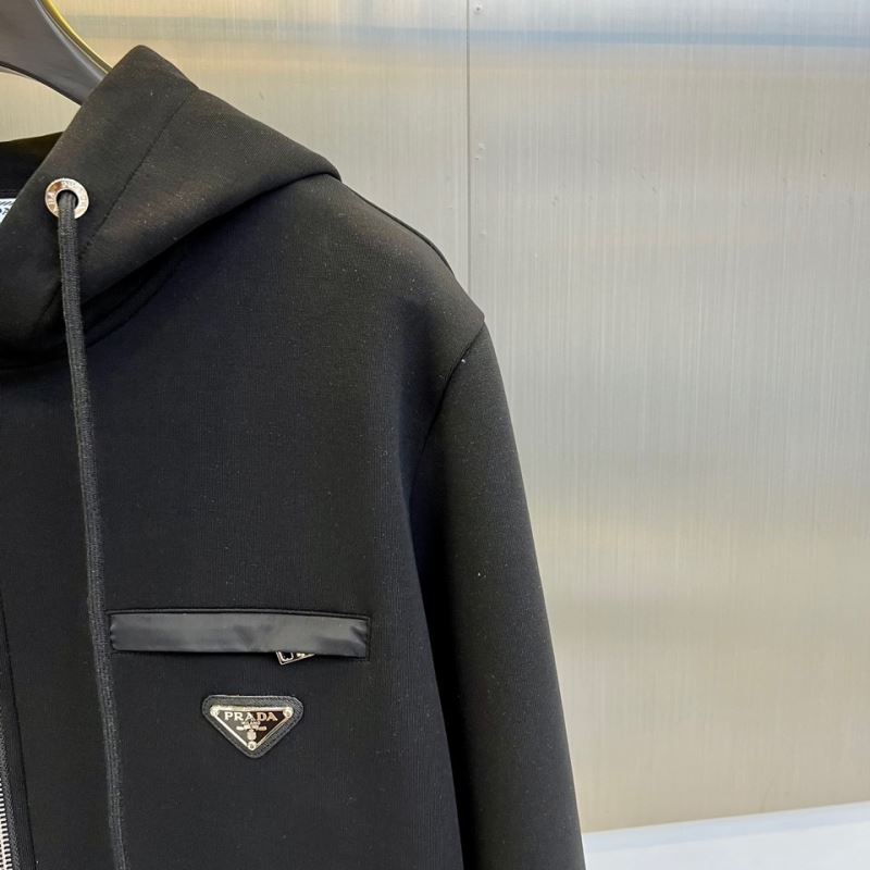 Prada Outwear